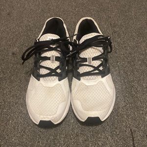 Adidas running / workout shoes